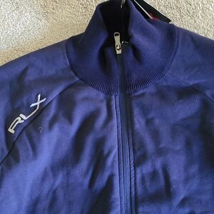 RLX Ralph Lauren  jacket